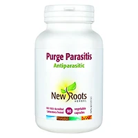 Purge Parasites