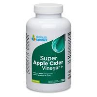 Super Apple Cider Vinegar+