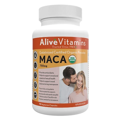 Maca