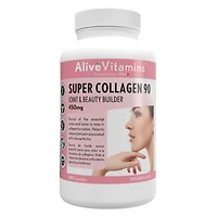 Super Collagen 90 - 450 mg