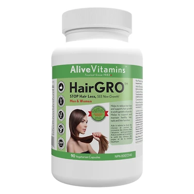 HairGRO