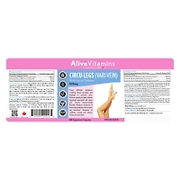 Circu-Legs (Vari-Vein
