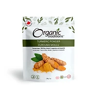 Organic Turmeric Powder
