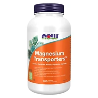 Magnesium Transporters