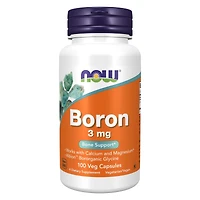 Boron