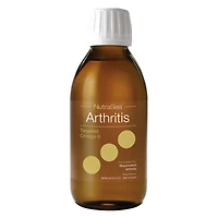 NutraSea Arthritis – Targeted Omega-3 - 2800mg EPA+DHA