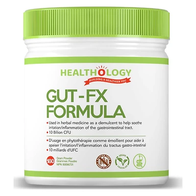 Gut-FX Formula