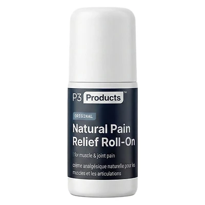 P3 Extra strength Roll-On