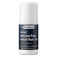 P3 Extra strength Roll-On