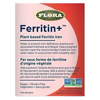 Ferritin+