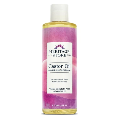 Castor Oil