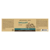 Shilajit – Wild Harvested