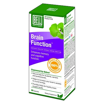 Brain Function #36