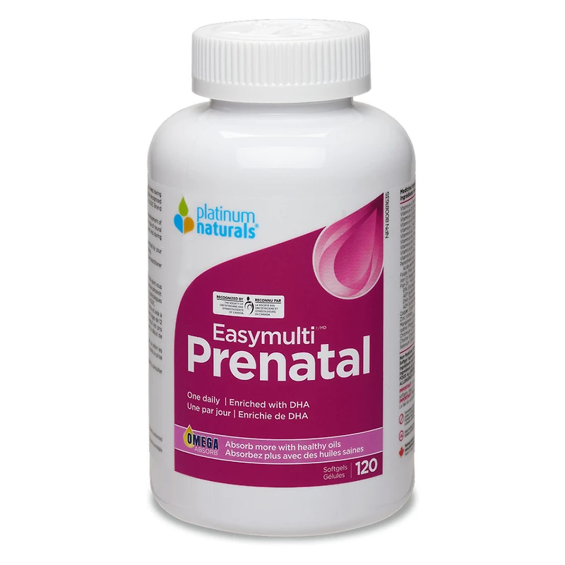 Easymulti® Prenatal