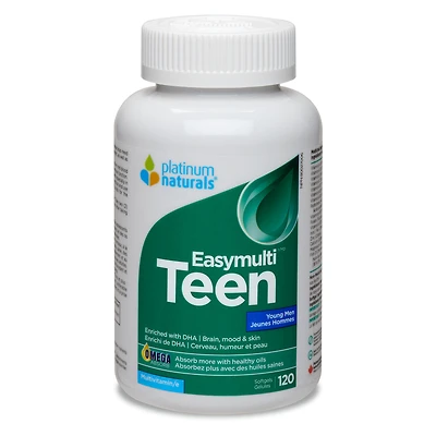 Easymulti® Teen for Young Men