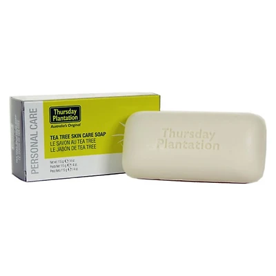 Thursday Plantation Tea Tree Soap