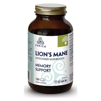 Lion’s Mane - 400 mg