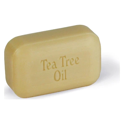 The Soapworks Tea Tree Oil Soap