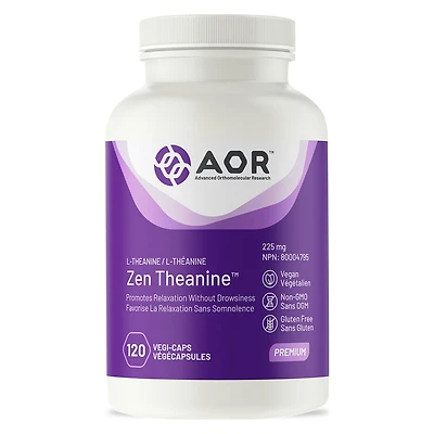 Zen Theanine