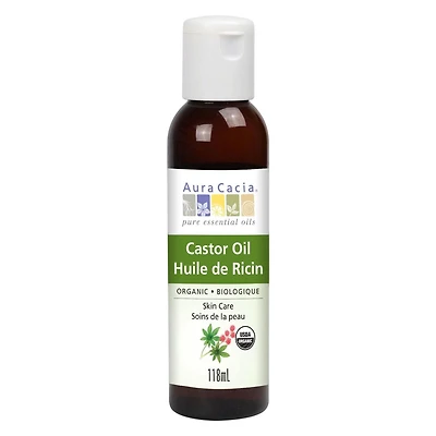 Castor Oil