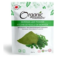Moringa Leaf Powder