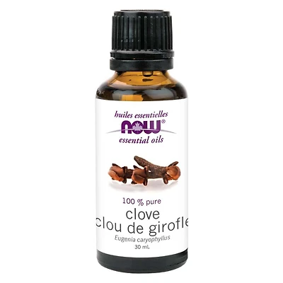 Clove Oil