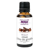 Clove Oil