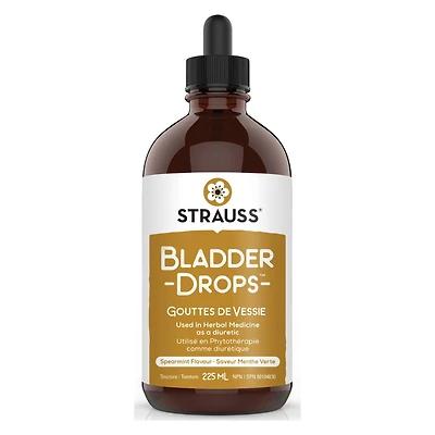 Bladder Drops