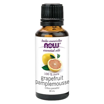 Grapefruit Oil