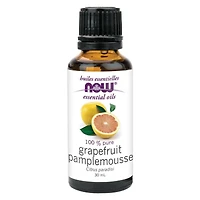 Grapefruit Oil