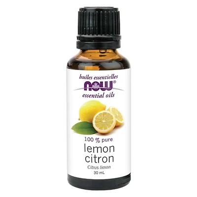 Lemon Oil