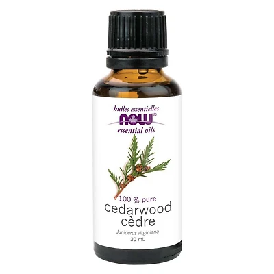 Cedarwood Oil