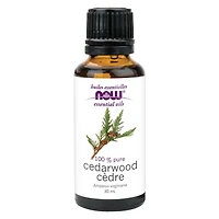 Cedarwood Oil