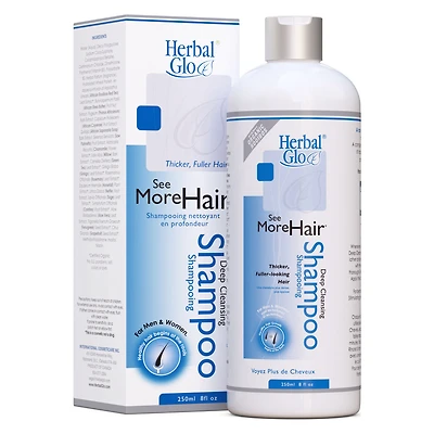 See More Hair Deep Cleansing Shampoo