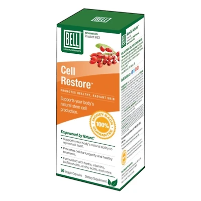 Cell Restore #63
