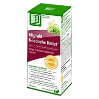 MIGRAID Headache Relief #15