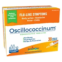 Oscillococcinum