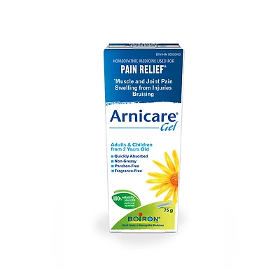 Arnicare® Pain Relief Gel