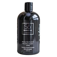 Ionic Silver Water – MFI