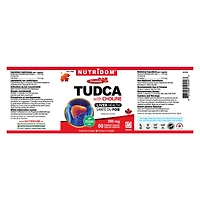 Tudca