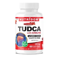 Tudca