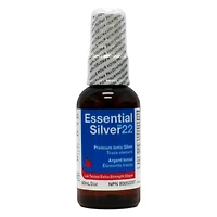 Essential Silver™ 22 Spray