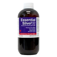 Essential Silver™ 32
