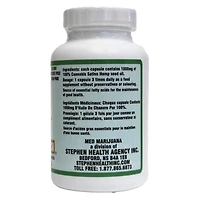 Med Marijuana Seed Oil – Cannabis Sativa