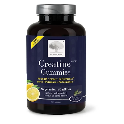 Creatine Gummies