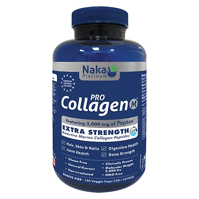 Pro Collagen M