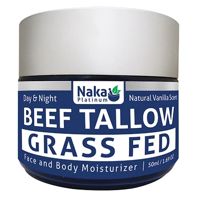 Beef Tallow Face/Body Creme