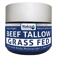 Beef Tallow Face/Body Creme