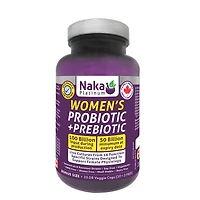 Women’s Probiotic + Prebiotic 100 Billion