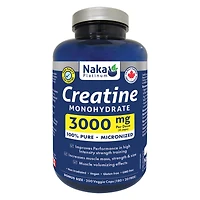 Creatine 3000mg